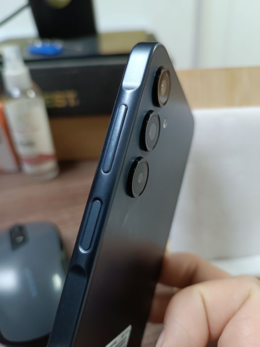 Samsung A16, 6-128gb