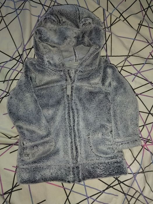 Бебешки дрешки 9-12м