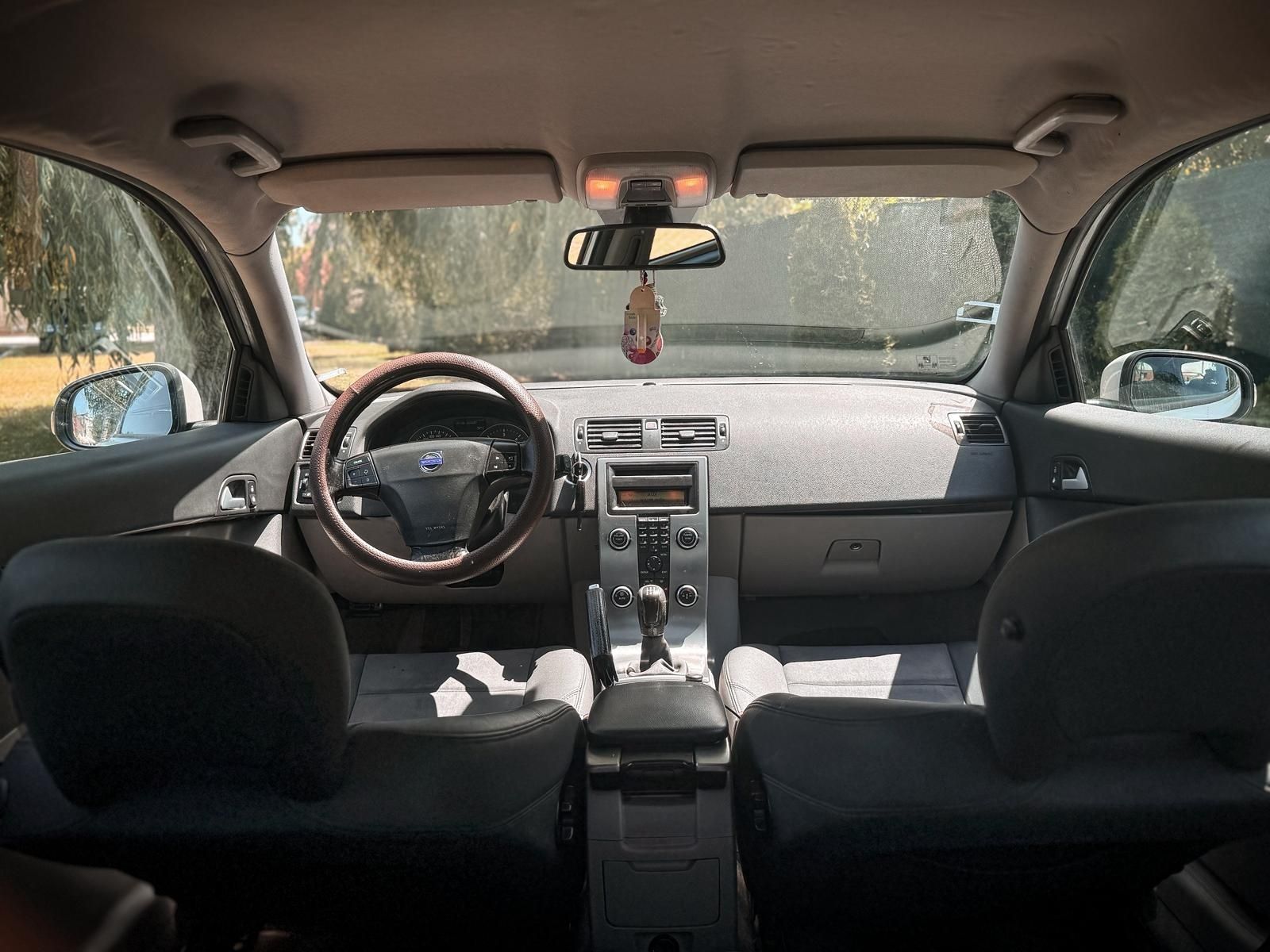 Volvo C30 / 2008