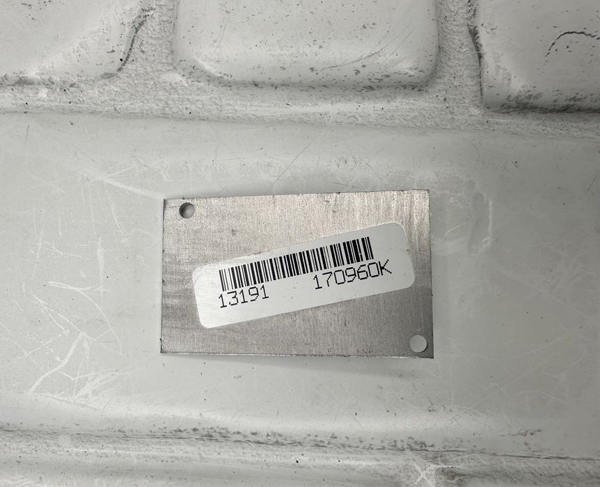 Баласт 170960K B00000662A