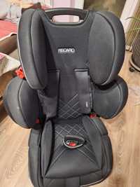 Ново детско столче за кола на RECARO