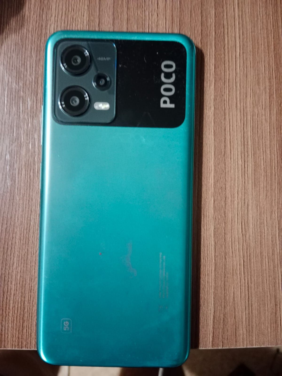 Poco X5 5g 8/256