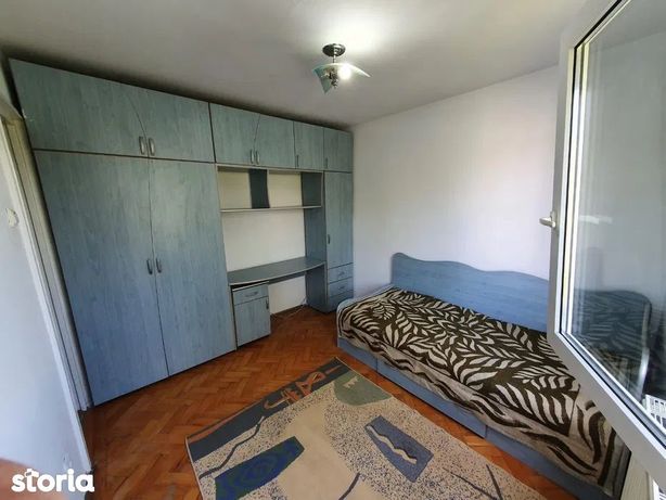 Dambu Pietros - Apartament 2 camere - Strada Godeanu