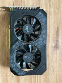 Placa video ASUS nVidia GeForce GTX 1660 SUPER TUF Gaming O6G,6GBGDDR6