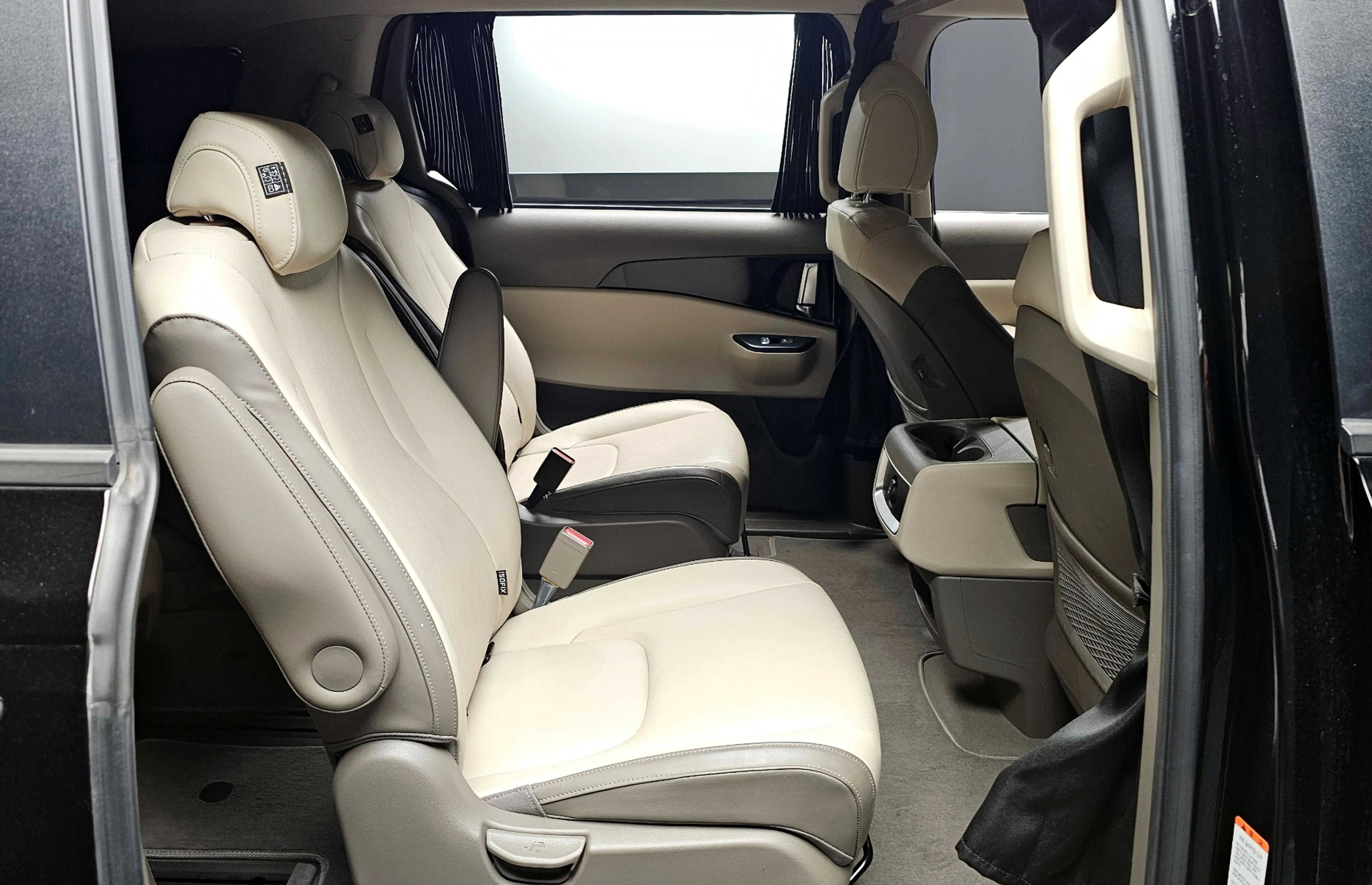 Kia Carnival 2020 Prestige // 2.2 Diesel // 9 Locuri // Automata