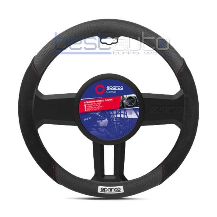 Калъф за волан SPARCO [21121]