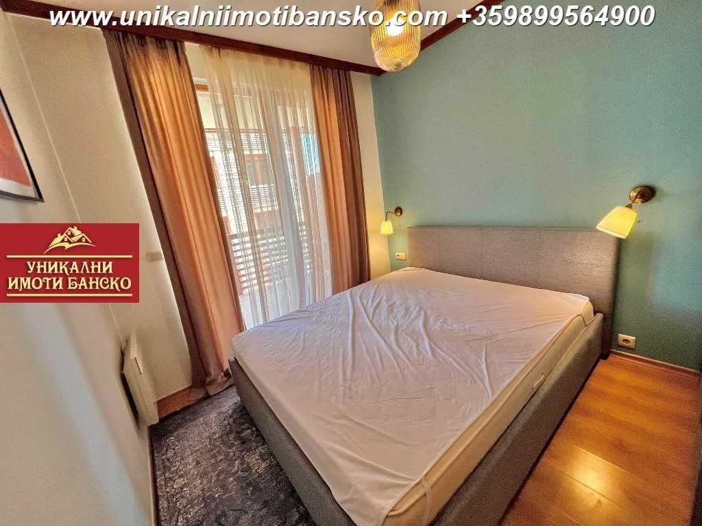 Продава се Двустаен апартамент в Банско - 60 кв.м за 1084 €/кв.м - Снимка #10