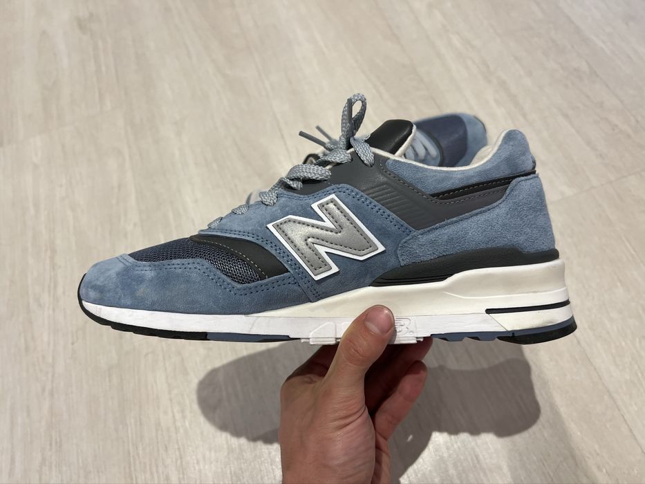 New Balance 997 CSP (Made in USA)