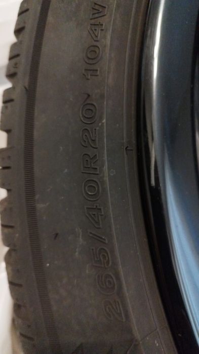 Jante Audi Sport OEM Ronal 4226