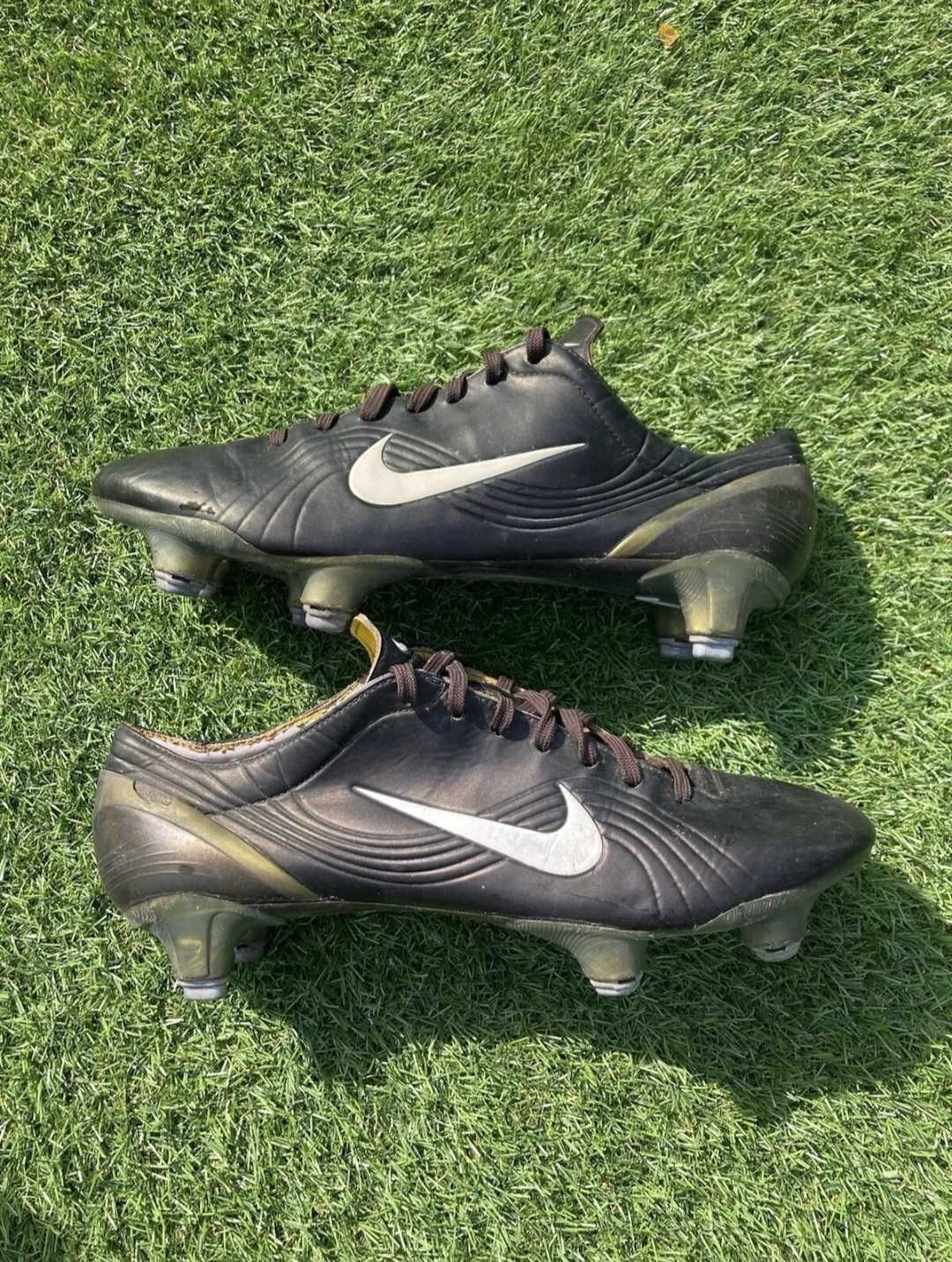 NIKE CR7 Mercurial Vapor I Винтидж