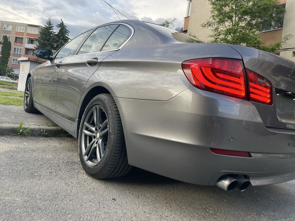 Vand BMW Seria 5 an 2011