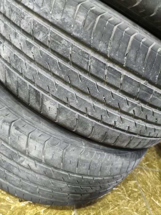 Покрышки (шины) 215.55.R17