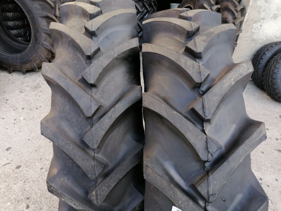 Anvelope noi agricole OZKA 14.9-28 Cauciucuri de tractor spate