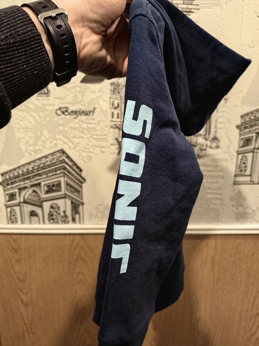 Суичър Sonic 98 размер