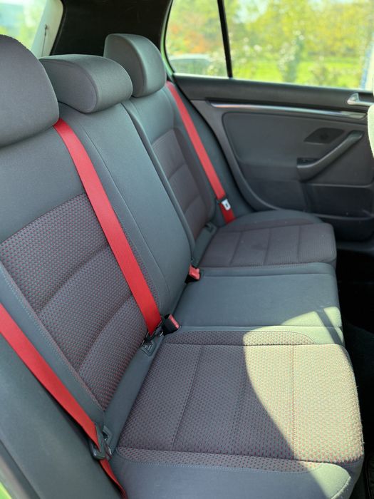 Volkswagen Golf 5 GT Sport