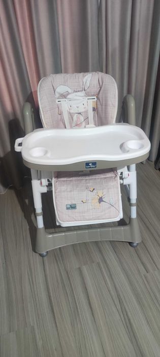 Столче за хранене