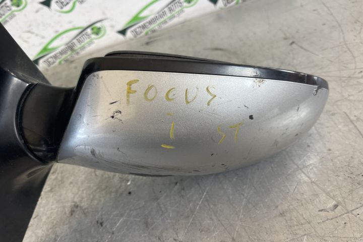 Oglinda stanga electrica E11015475 / E11 015475 Ford Focus prima gene