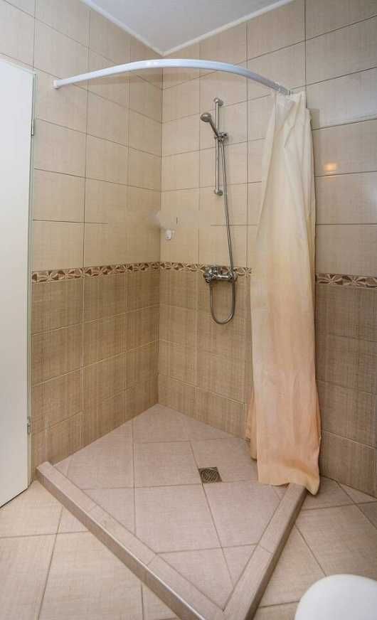 Дава се под наем Тристаен апартамент в Несебър - 85 кв.м за 1140 € - Снимка #10