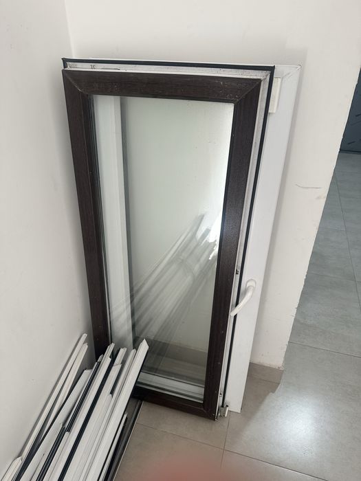 Окна пластиковые