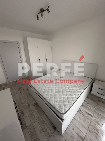 Дава се под наем Двустаен апартамент в Бургас, Изгрев - 70 кв.м за 612 € - Снимка #7