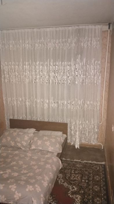 3 xona 2 etaj qoraqamish 1\2