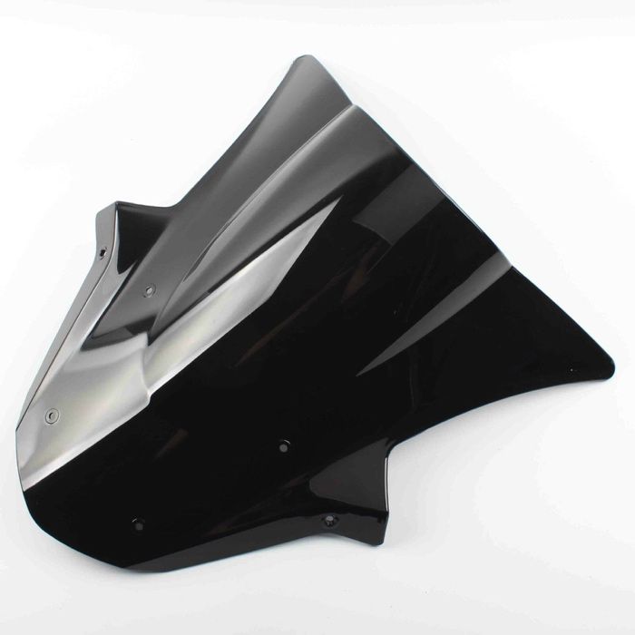 Parbriz Fumuriu Double Bubble NOU Kawasaki ZX10R 2011-2015 Ninja PB058