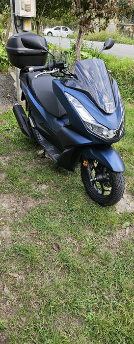 Scuter 125cc.Honda