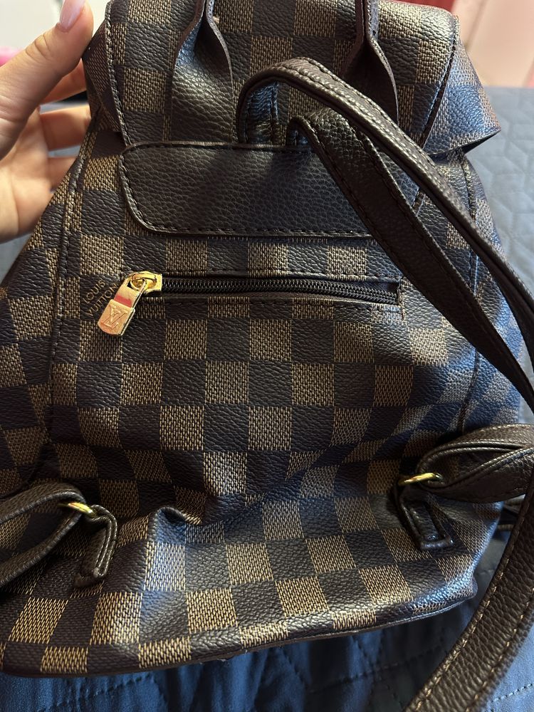 Louis Vuitton- Раница
