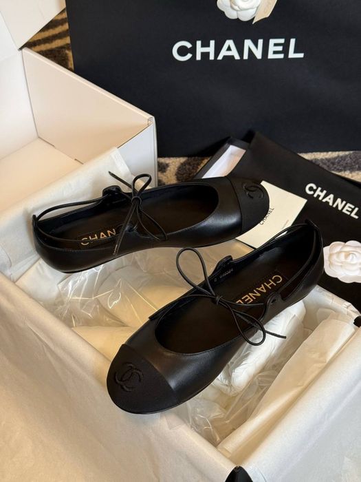 Balerini Chanel 35-42