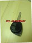 Carcasa Cheie 2 Butoane Suzuki Jimny Swift Vitara Grand Vitara