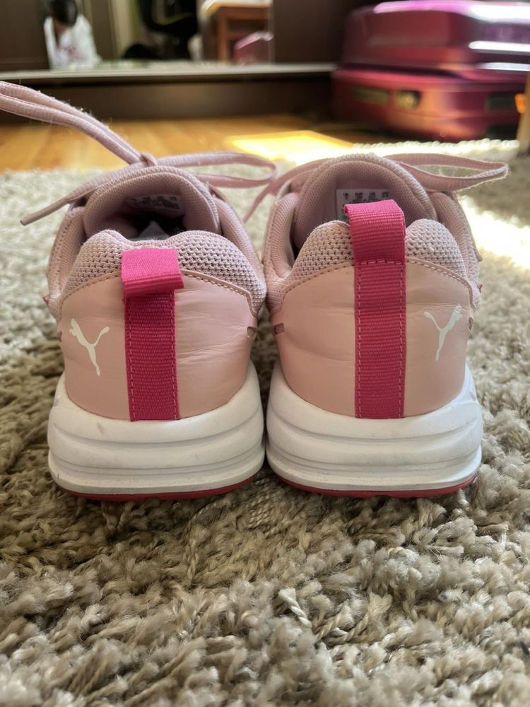 Спортни маратонки Puma