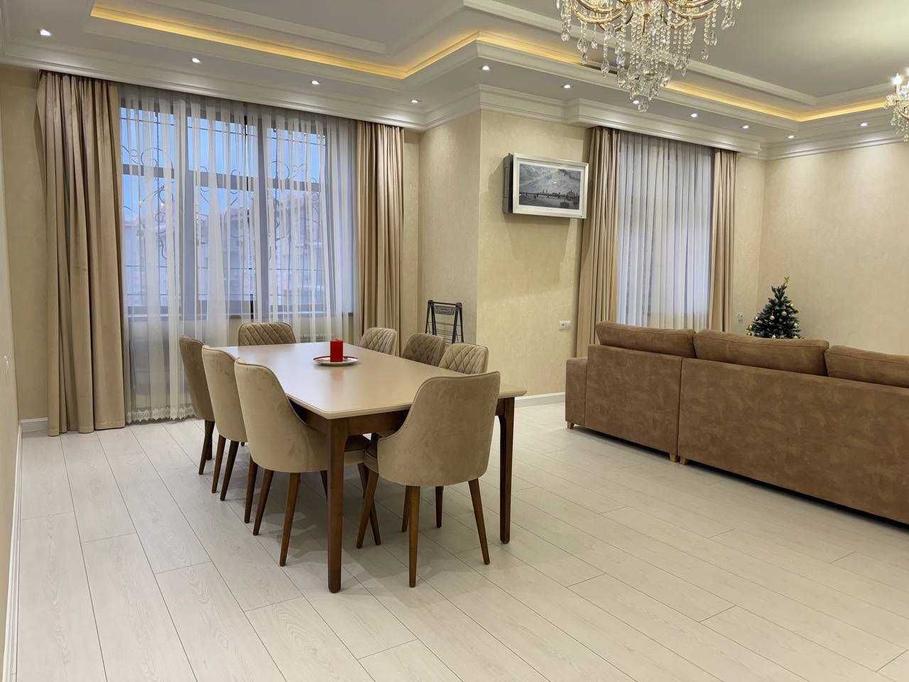 Apartment for rent Tarasa Shevchenko street Gabus