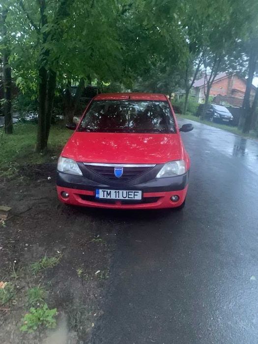 vand dacia logan 2008 stare foarte buna unic proprietar nu a fost taxi