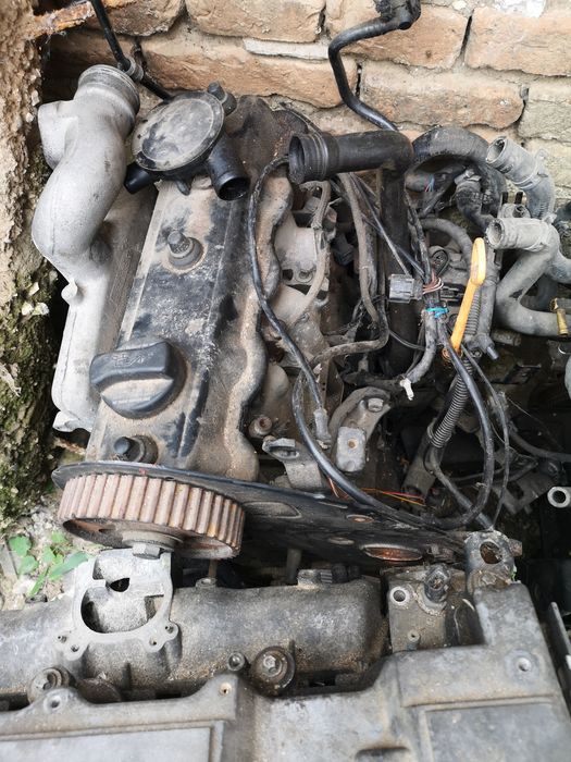 Двигатели за VW Polo 16v, VW Passat B5, Audi A4  B6 и Opel Zafira 2.2