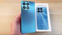 Honor x8a Idial sostsyaniya