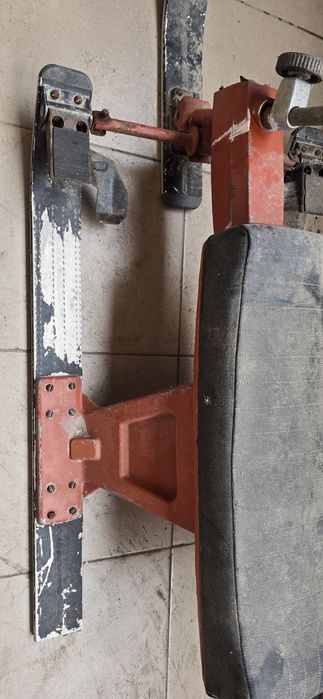 Чук и Гек руска детска шейна