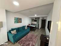 Ansamblu de 5 apartamente Statiunea Olimp cu vedere la mare
