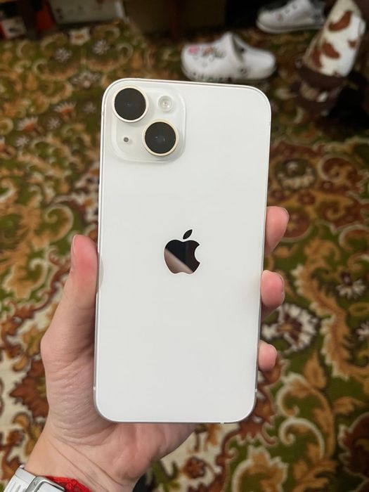 iphon 14 гарантия 1 год