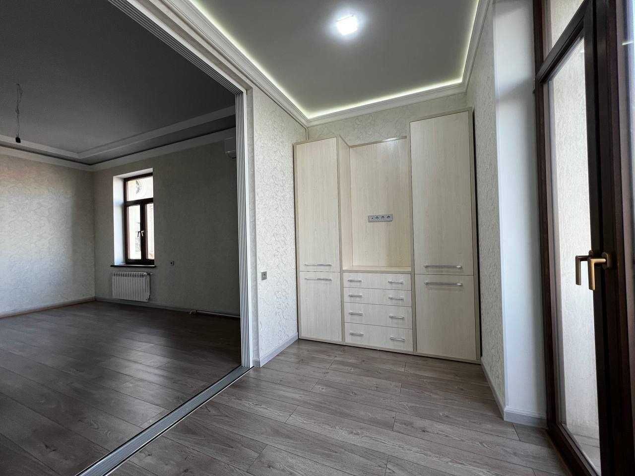 Продажа Квартир Mirabad Avenue Застройщик Real House