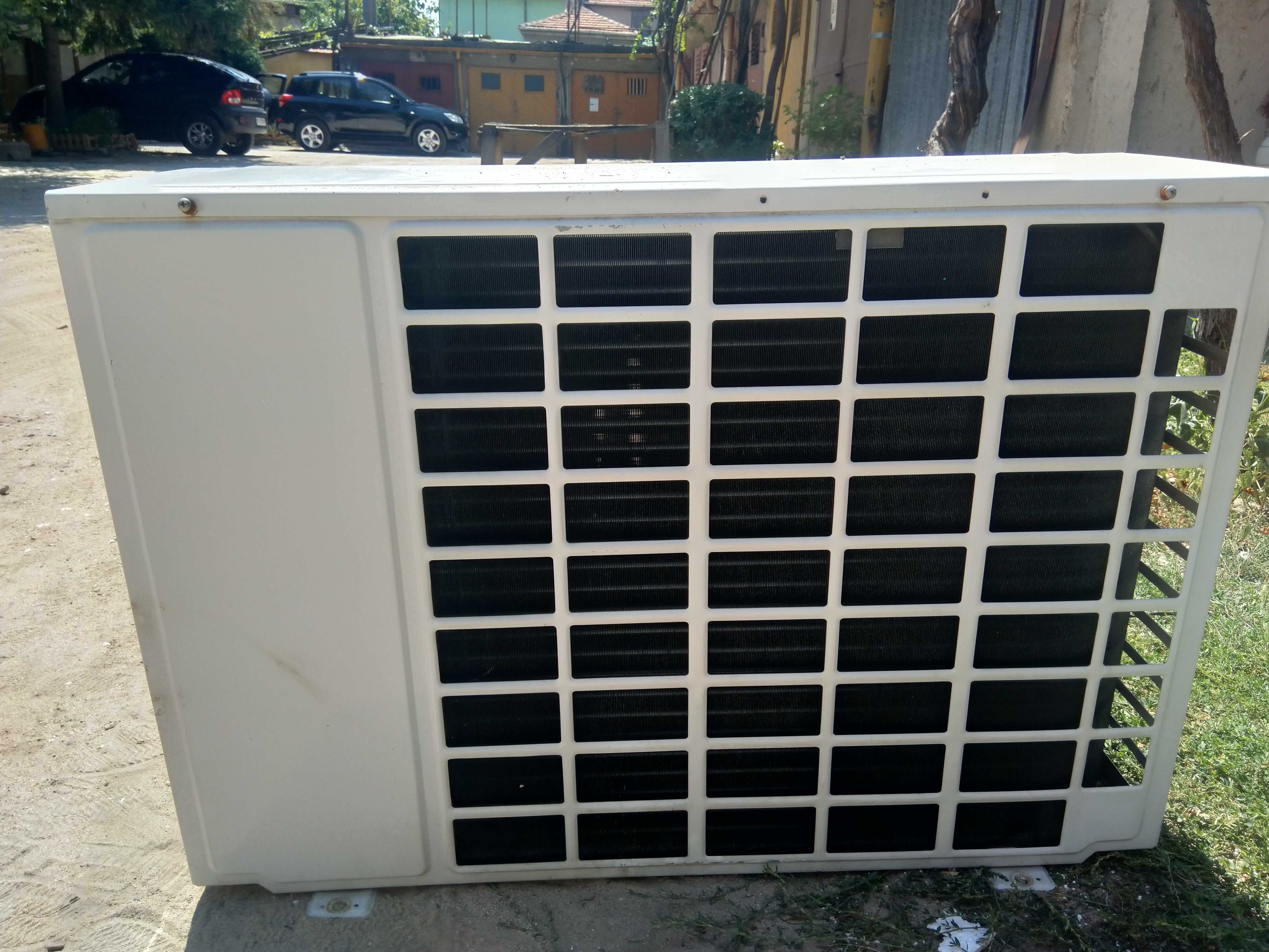 Климатик OSAKA 19 BTU