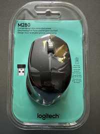 Mouse Logitech M 280 wireless