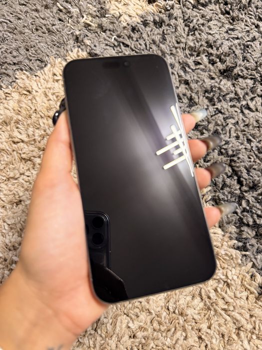 Iphone 15 Pro Max 256 GB