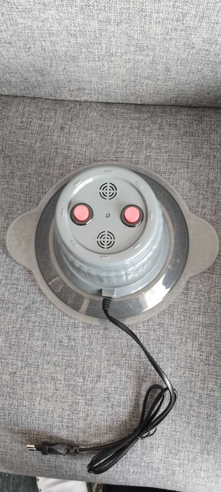 Електрическа месомелачка FP-8601