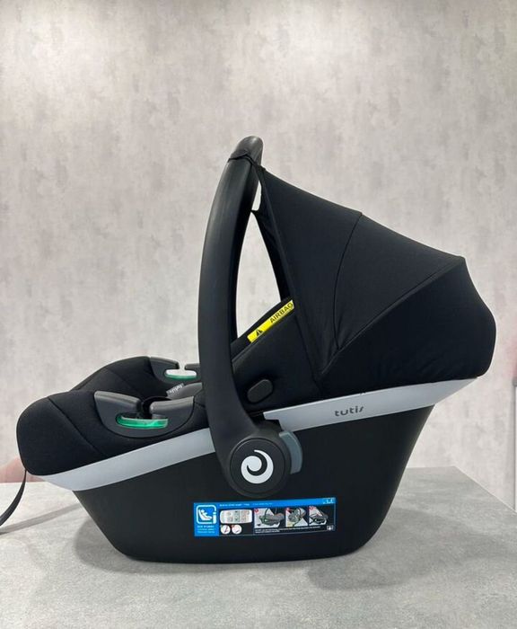 Авто люлька детская