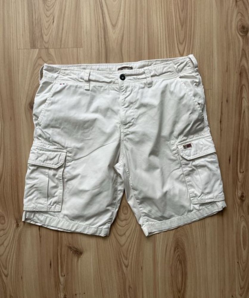 NAPAPIJRI cargo / мъжки къс панталон W34