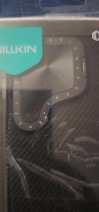 Samsung s25 ultra  гръб с предпазен капак за камерната