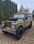 Land Rover Serie III