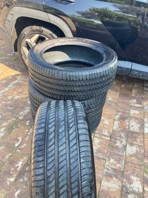 Anvelope Michelin vara 235 50 R19