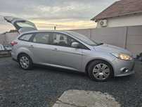 Ford Focus 1,6 Diesel 115CP euro 5