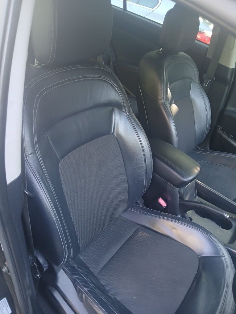 Dezmembrez Kia Sportage 4x4 2.0 Crdi motor 2.0 D4HA fabr. 2013